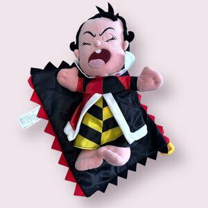 Disney Parks Retired Disney Babies Queen of Hearts Alice in Wonderland